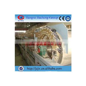 Electric Wire Manufacturing Line/cable Making Machine