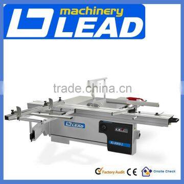 MJ-90KD-3 90degree High Quality Precision Sliding Table Panel Saw