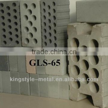 GLS-65 aluminum paste for aerated brick / aac brick / gas brick