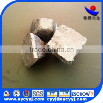 chinese high quality Ferro Silicon Aluminum used in steelmaking