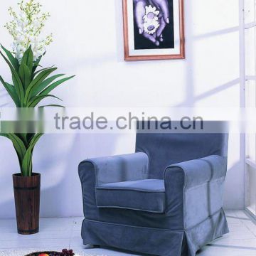 Modern classic home chair