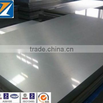 Cold rolled hot rolled ASTM B393 Thk0.9-25mm niobium plate