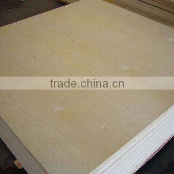 15mm okoume plywood A grade