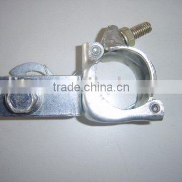 SCAFFOLDING COUPLERS