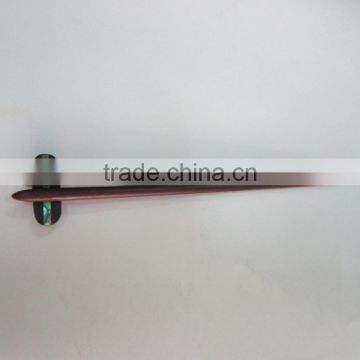 Hot sale wooden chopsticks with tip from Vietnam leading manufacturer