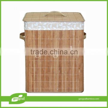 made in China OEM laundry hamper