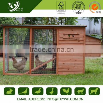 CC004L portable large nesting boxes for outdoor use