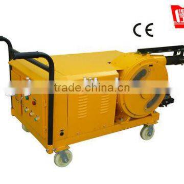 Popular Mexico 3m3/h cement injection grouting pump