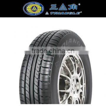 PCR TYRE CAR TYRE CHINA TYRE MANUFACTURE TRIANGLE PASSENGER CAR TIRE 215/70R15 (TR928) 98H