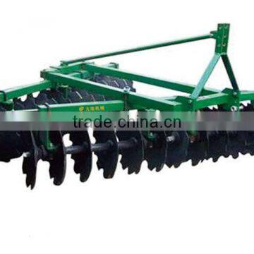 agricultural disc harrow axle made in China