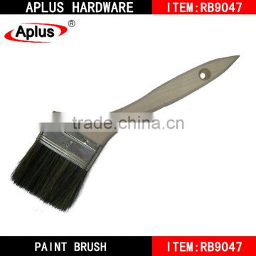 chinese black brush wholesale fast supply
