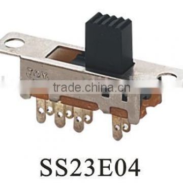 SS23E04 slide switch