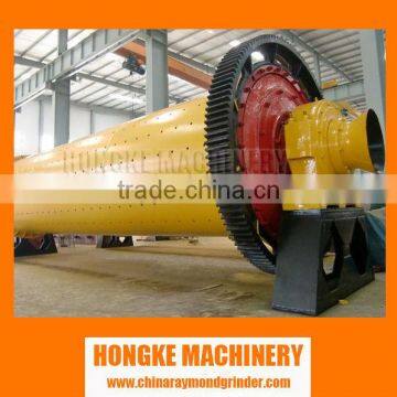 high efficient grinding planetary ball mills
