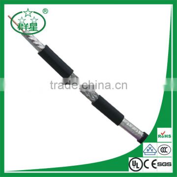 f connector for coaxial cable