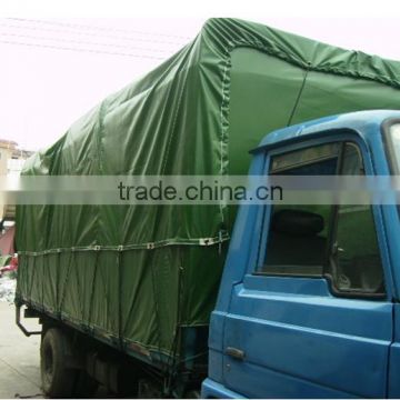 Customized outdoor PVC tarpaulin cloth/fabric