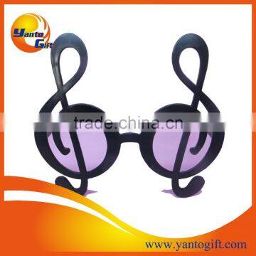 Party Music Sunglasses
