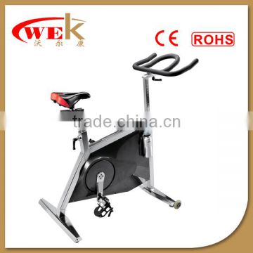 fitness bike for club use