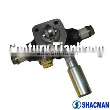 Hot Sale Weichai WD615 Engine Parts: Fuel Feed Pump 614080719