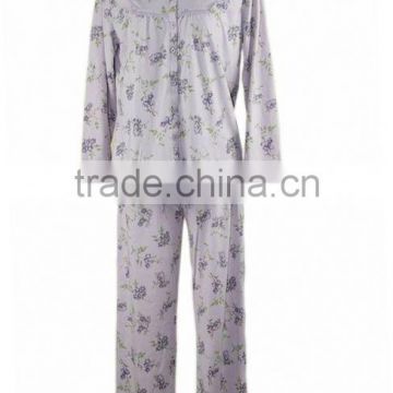 Ladies' Pajamas(KN-RB-45)