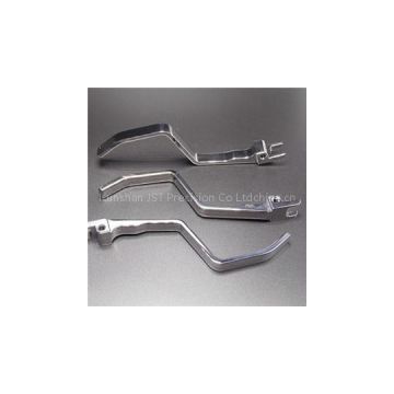 Surgical Instrument Machining