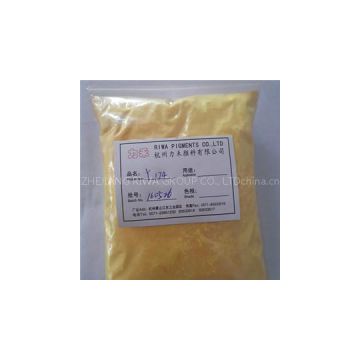 Pigment YellowGRY80