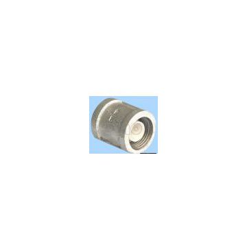 Sell Socket of Lining Plastic Banded with Ribs Right Hand Thread