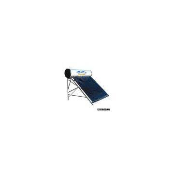 Sell Compact Pressure Solar Water Heater