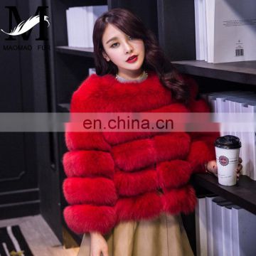 2016 Excellent Quality Hot Sell New Arrival Winter Women Coat Model
