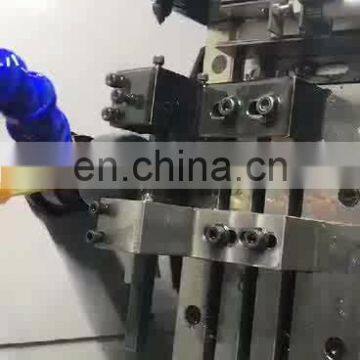 ck20N high bench mini hobby cnc lathe machine training