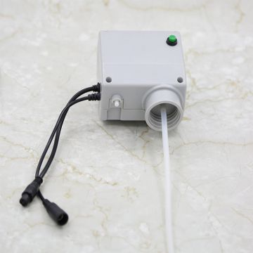 Sensor Liquid Soap Dispenser Wall Mounted Automatic