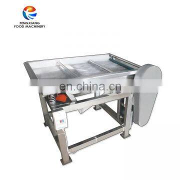 DPL-300 Green Bean Sheller Bean Peeling Machine Soya Bean Hull Peeling Machine