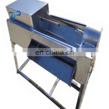 Electric Small Model Stainless Steel Fruit Peeling Machine