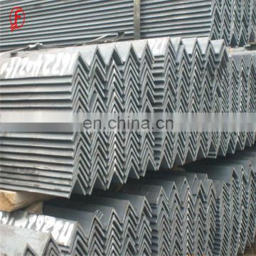 steel tubing aluminium l shape iron prices plastic angle bar trade tang