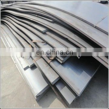 ASTM A36 carbon steel plate for cabinets