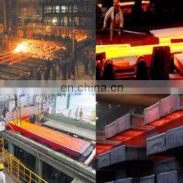 DIN 17100 ST50-2 Hot Rolled Low Alloy High Strength Steel Plate