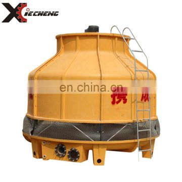 Fiberglass Cooling Tower With Low Noise Fan