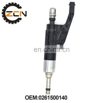 Genuine Fuel Injector Nozzle OEM 0261500140 For Mini F20 F21 F31 F56 G11 F46