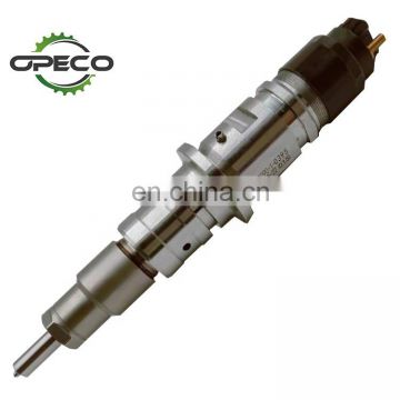 Hot sale fuel injector 4988835