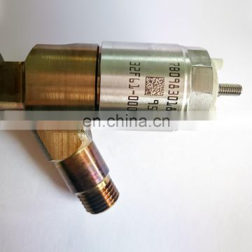 high performance fuel injector 10R7675 326-4700