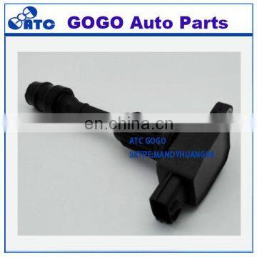 Car Ignition Coil 22448-AX001 AIC-6207F For NNissan MarchMicra K12 Note E11