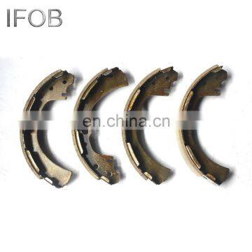 IFOB Wholesale Parts 44060-08G25 Brake Shoes for Nissa n  Year 20008/04- YD25DDTI 04495-0k160 04495-0k120