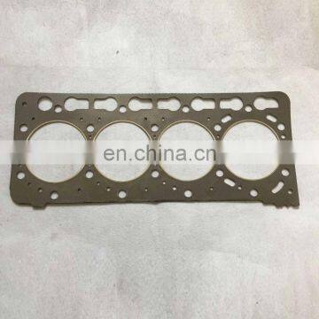 For G4JP engines spare parts of cylinder head gasket 22311-38100 for sale