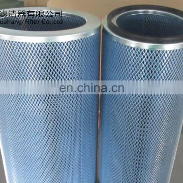 Oval Cartridge Filter  2625115 Original for Replace