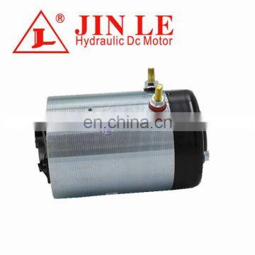 high torque high rpm 24v dc motor 2.2kw