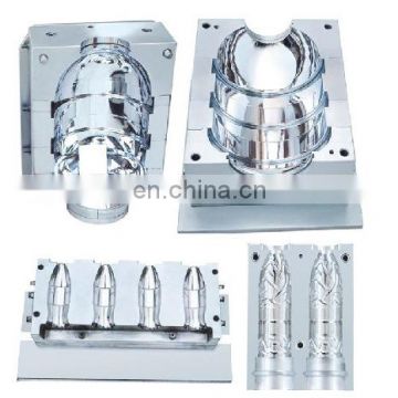 metal crown/ lipstick molding/ injection plastic mould anti-rust spray