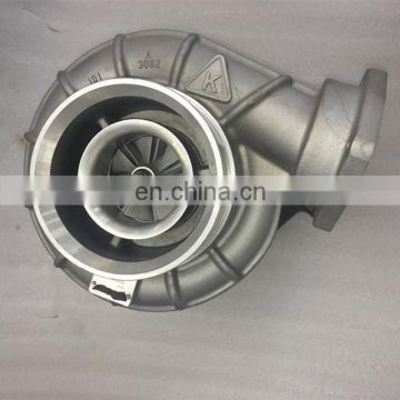 Turbocharger for MTU Gen Set Industrial 18V2000G62 Engine parts turbo K37 53379886731 X53910100013 53379887200 53379887203