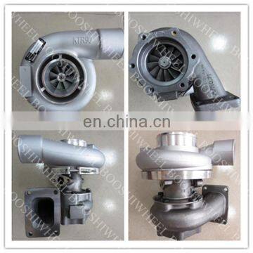 PC450-8 Turbo 6506215020 6506-21-5010 6156818150 Turbocharger For Komatsu Excavator with WA450 WA470 WA480