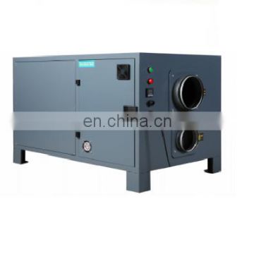OL-T530M Desiccant Industrial Dehumidifier With 2.7kg/h Capacity