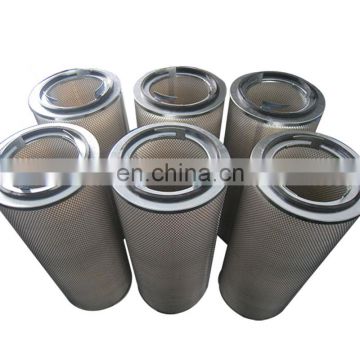 Cartridge filter for air filtration