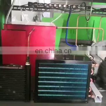 high pressure common rail diesel fuel injection test bench CRS3000 with original cr pump
